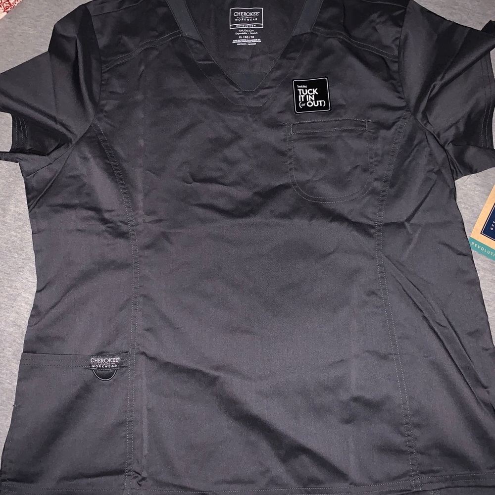 Cherokee Scrubs
